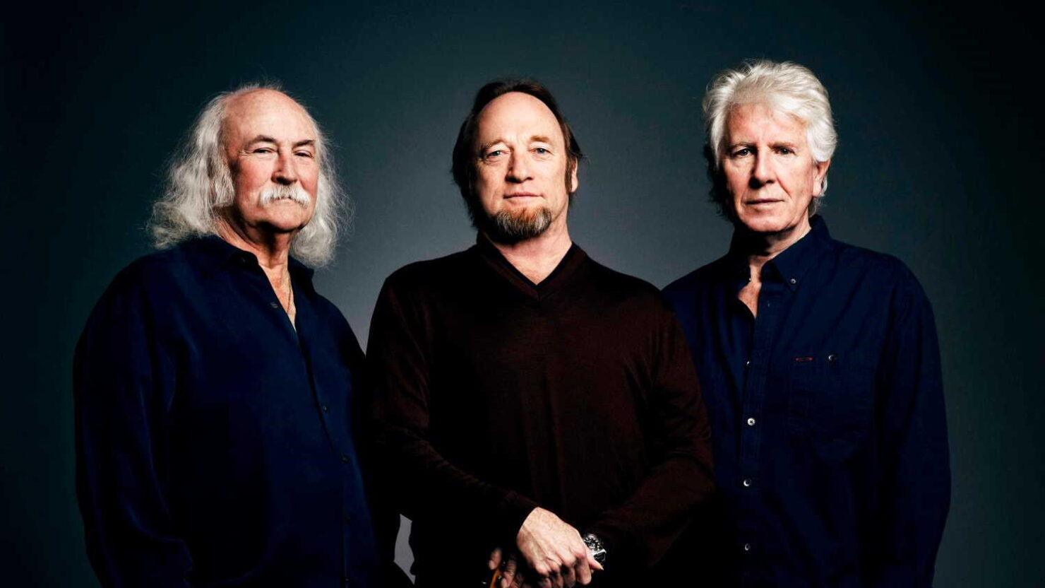Grace Potter, Todd Rundgren, Neal Francis et d'autres rendront hommage à Crosby, Stills et Nash lors du concert hommage « Music Of » 2024