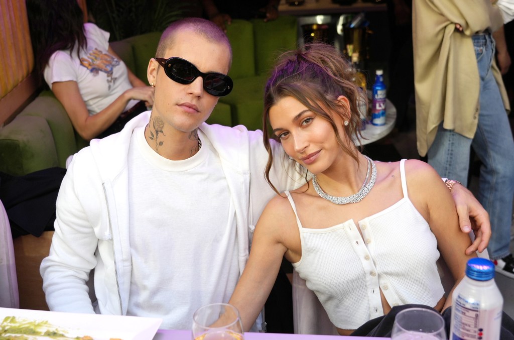 Hailey Bieber célèbre "l'amour de ma vie" Justin Bieber à l'occasion de son 30e anniversaire
