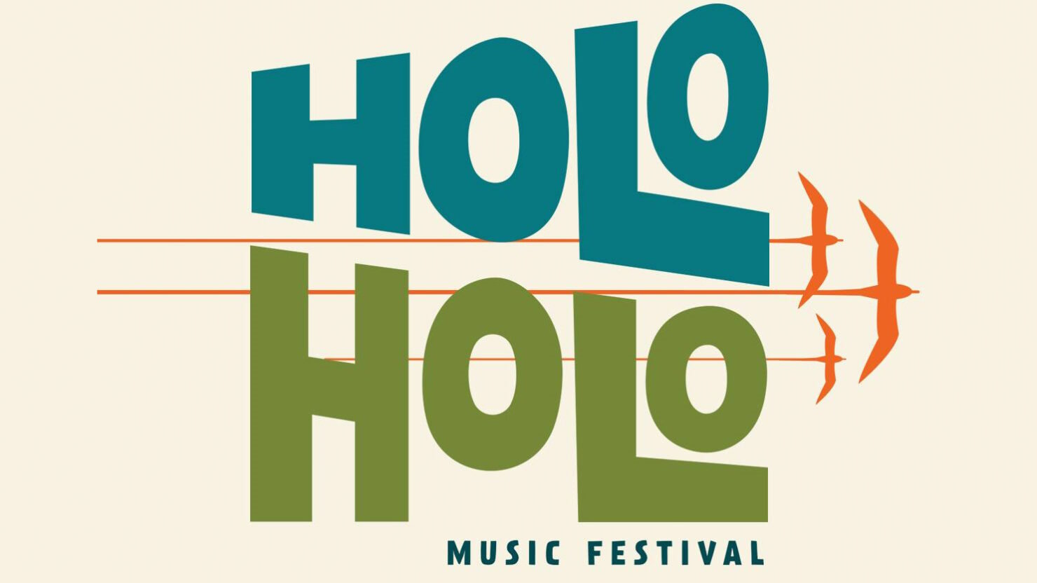 Holo Holo Festival Sacramento détaille la programmation 2024 avec Kolohe Kai, Maoli, J Boog et plus
