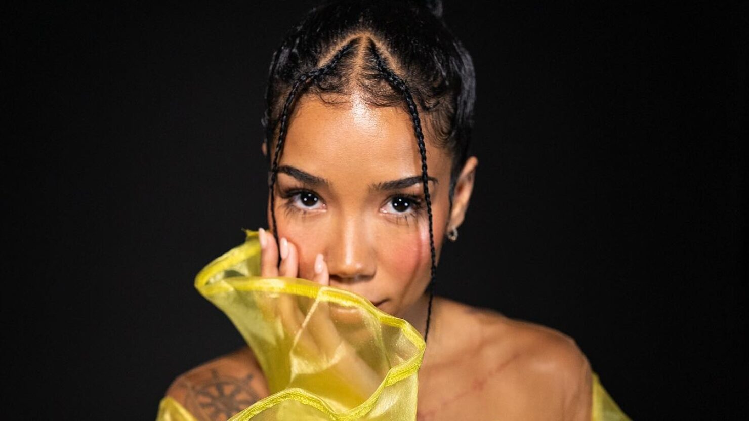 Jhené Aiko donne une nouvelle vie à la tournée The Magic Hour, précédemment annulée