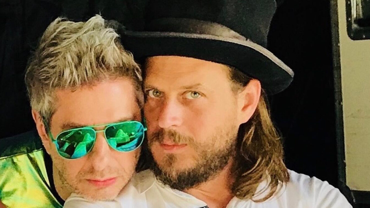 Marco Benevento recrute Mike Gordon, Os Mutantes, Ghost Funk Orchestra et bien d'autres pour le 3e festival annuel Follow The Arrow