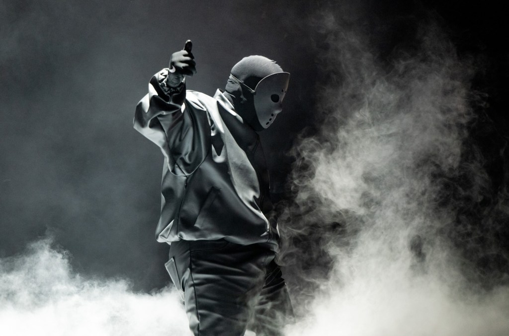 Rolling Quiet : est-ce ce que les fans peuvent attendre des concerts de Ye à partir de maintenant ?