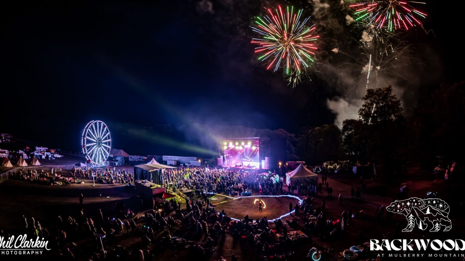 STS9, Thievery Corporation, Disco Biscuits et plus