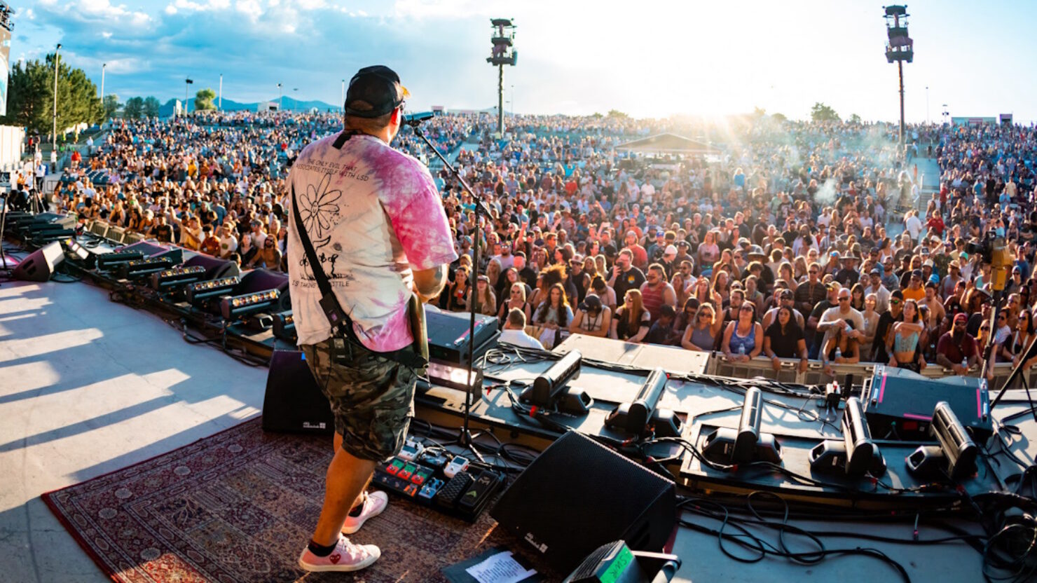 Sublime With Rome annonce une tournée d'adieu
