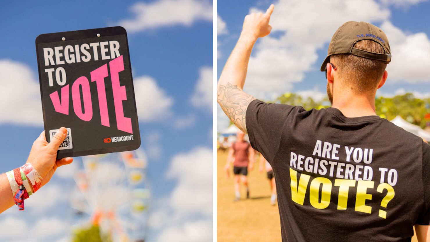 Vérifiez votre statut d'inscription sur les listes électorales et préparez-vous pour le jour du scrutin