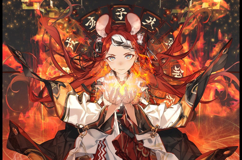hololive English VTuber Hakos Baelz sur la confiance qu'elle a acquise grâce à son premier album concept : interview