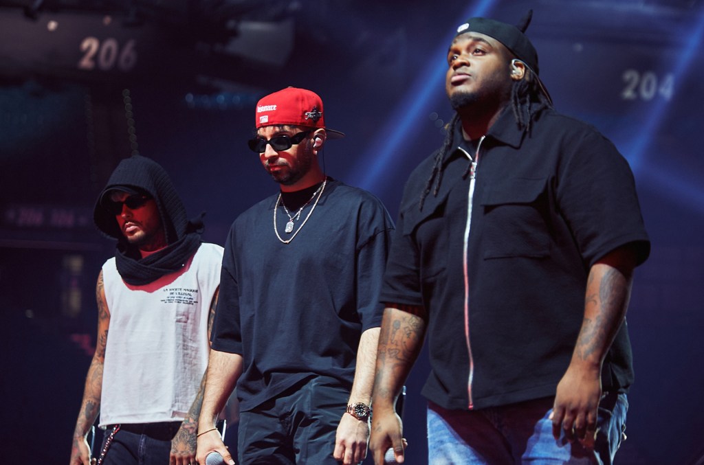 Latin American Music Awards 2024 : les meilleurs moments des répétitions