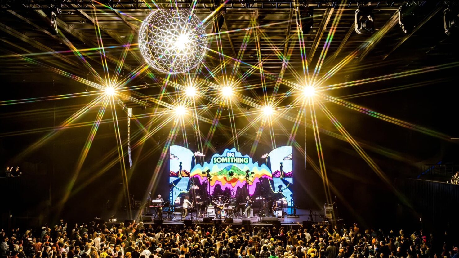 Andy Frasco Superjam, Doom Flamingo et plus