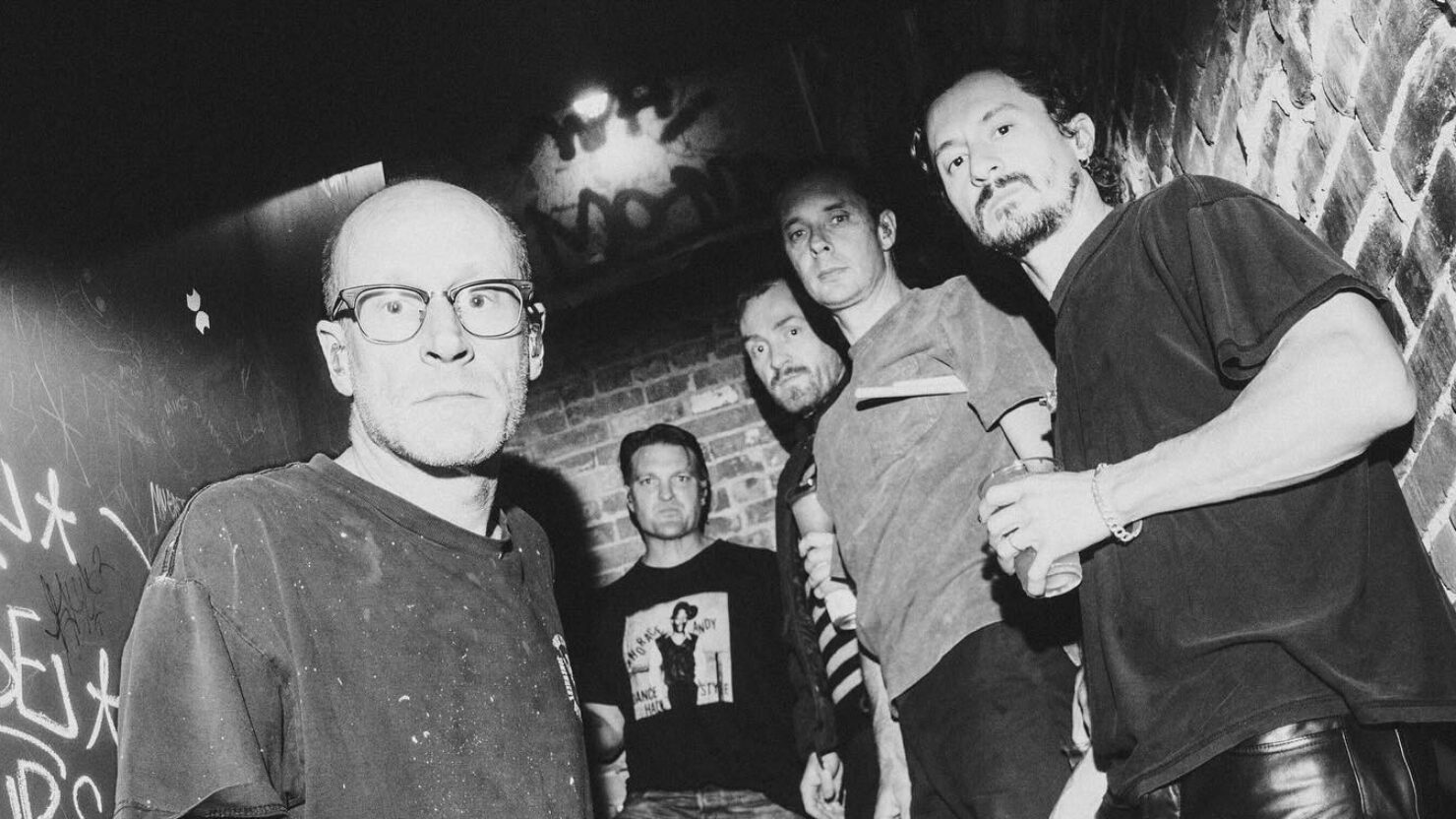 Cold War Kids prolonge sa tournée pour son 20e anniversaire jusqu’à l’automne 2024