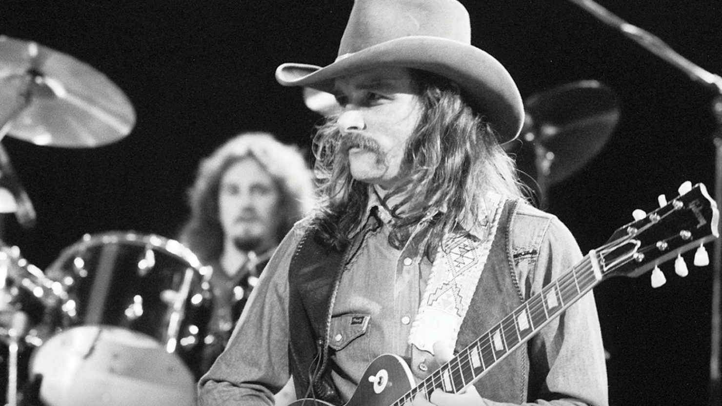 Dickey Betts, guitariste du groupe Allman Brothers, est décédé