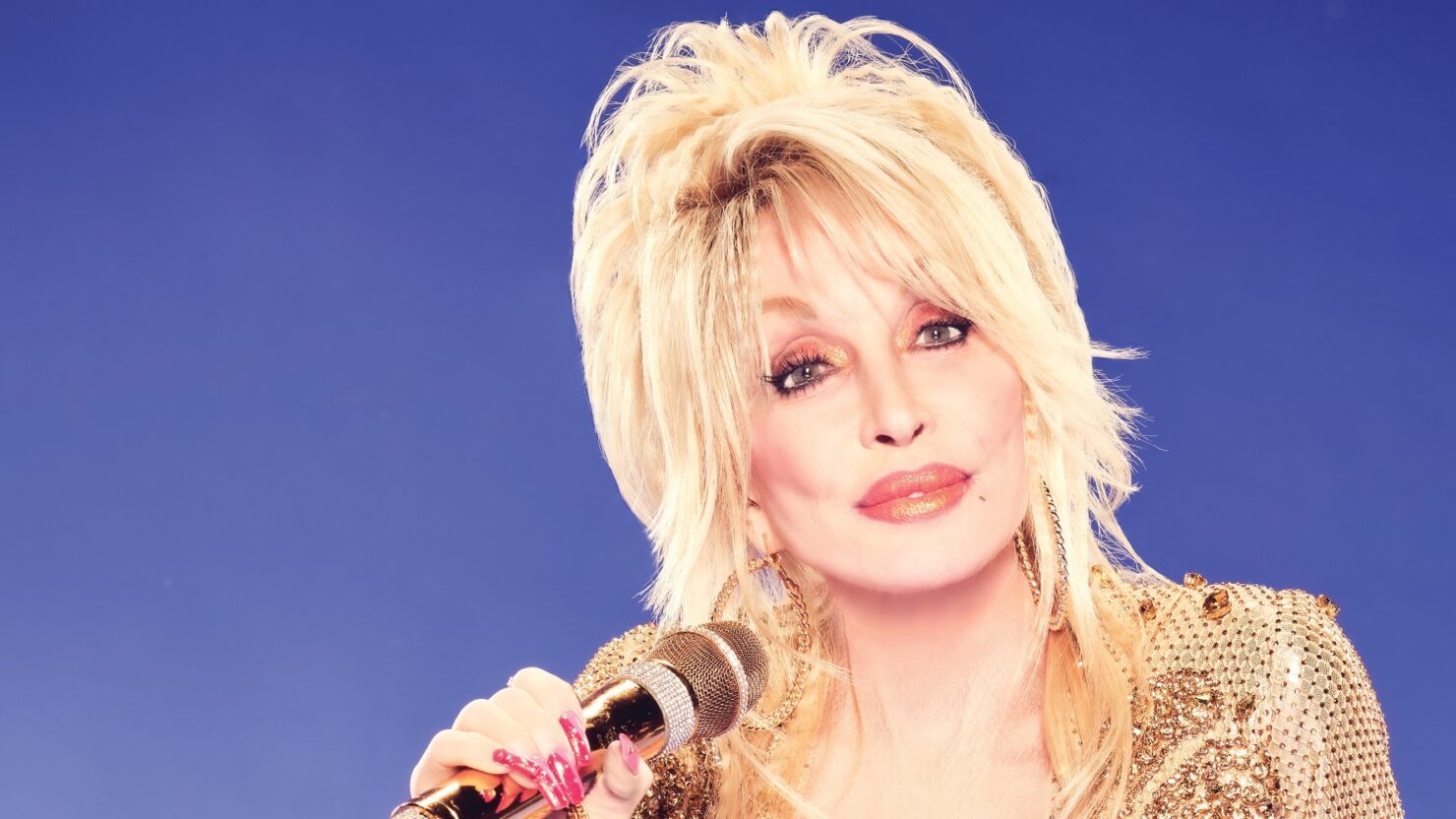Dolly Parton reprend « Southern Accents » de Tom Petty pour un album country Tribute