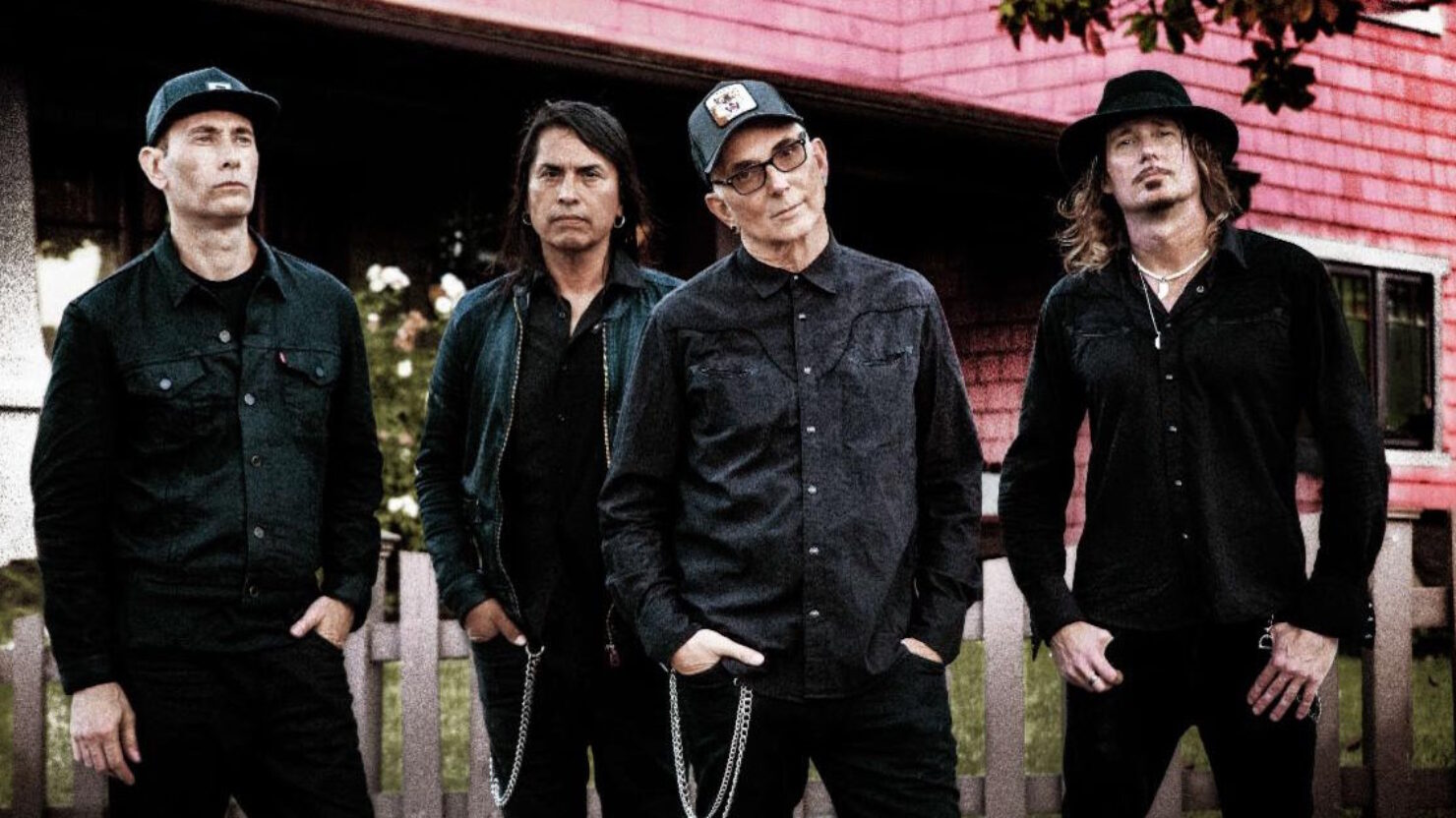 Everclear prépare une tournée d'automne aux États-Unis en 2024 avec Marcy Playground et Jimmie's Chicken Shack