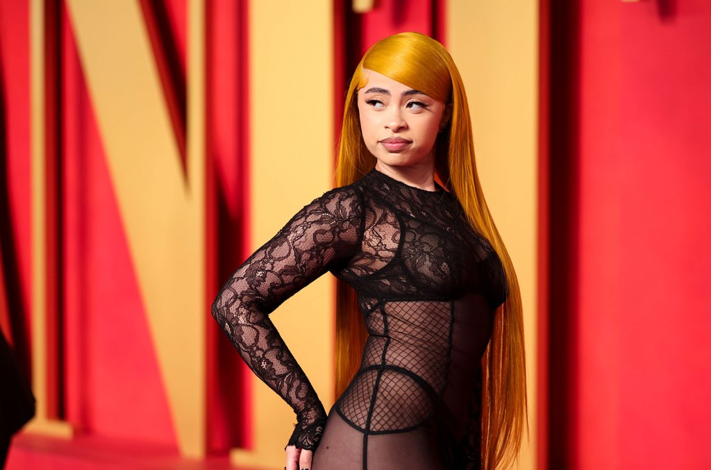 Ice Spice fera ses débuts d'acteur dans le film de Spike Lee avec Denzel Washington : rapport