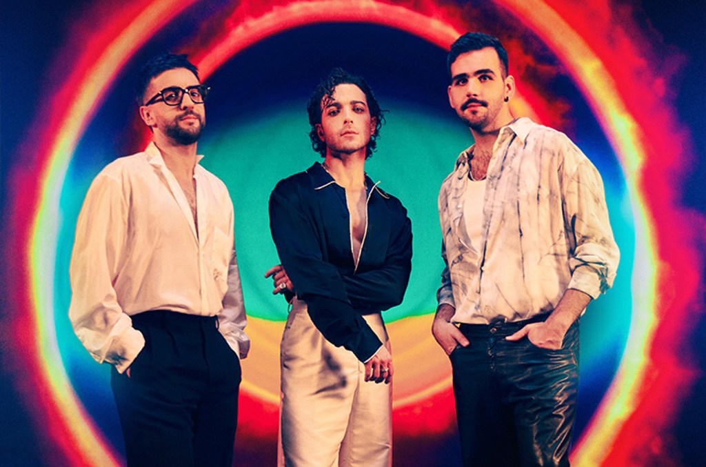 Il Volo discute du nouvel album "Ad Astra" et du pouvoir de la diversité
