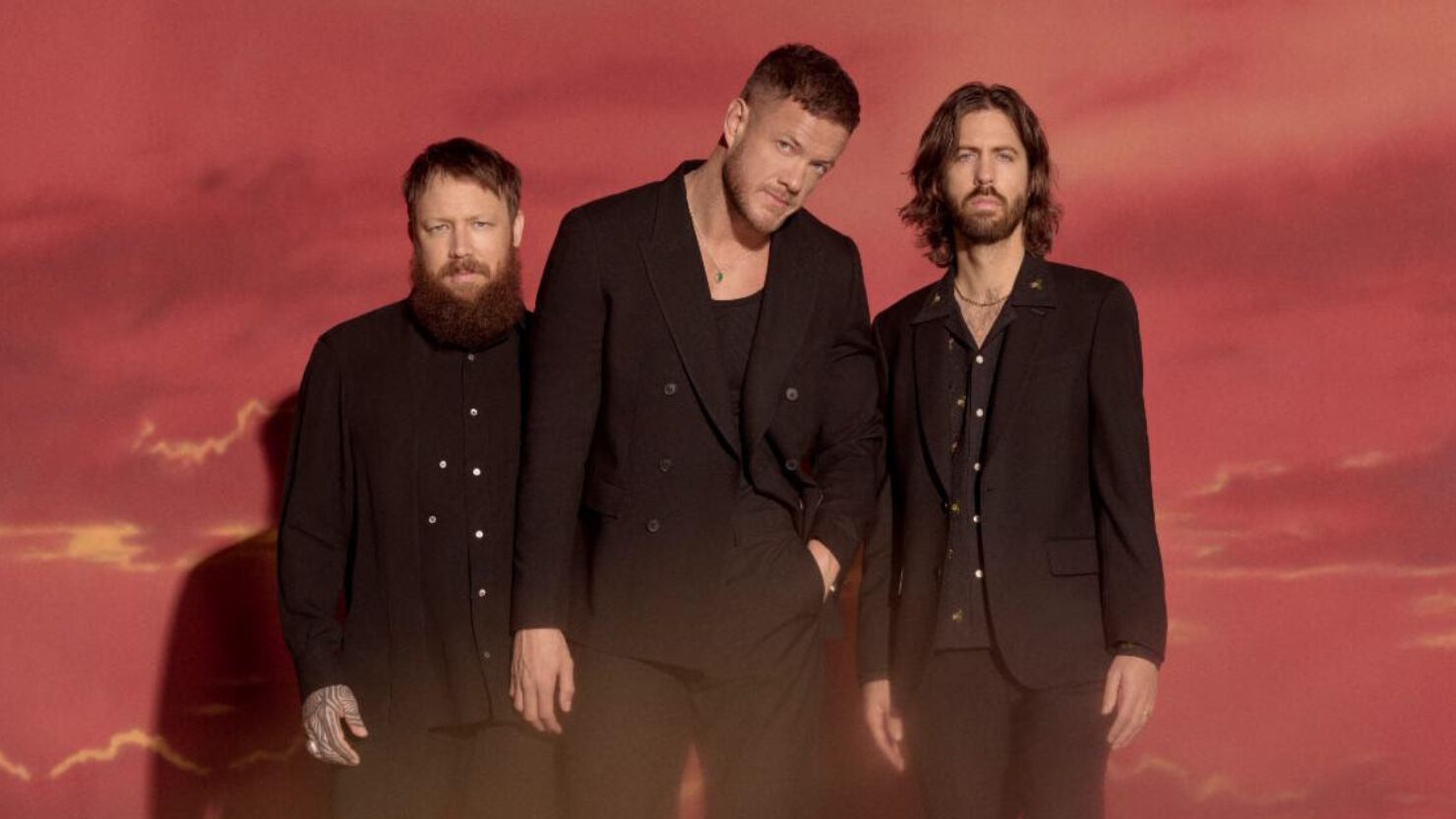 Imagine Dragons détaille sa vaste tournée nord-américaine 2024