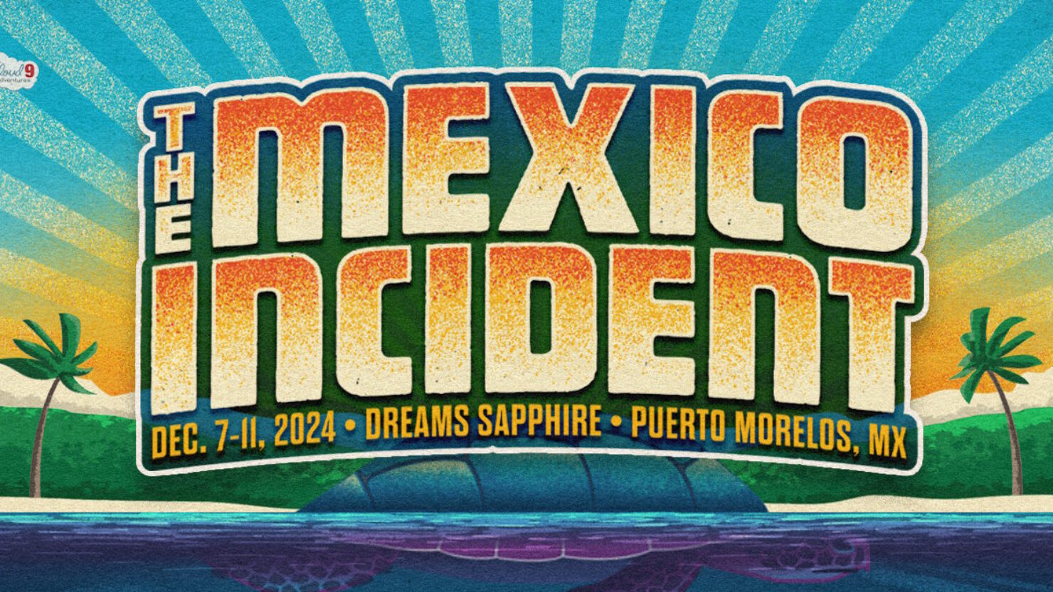 L'incident du fromage à cordes révèle les plans pour les vacances de concert tout compris de l'incident au Mexique en 2024