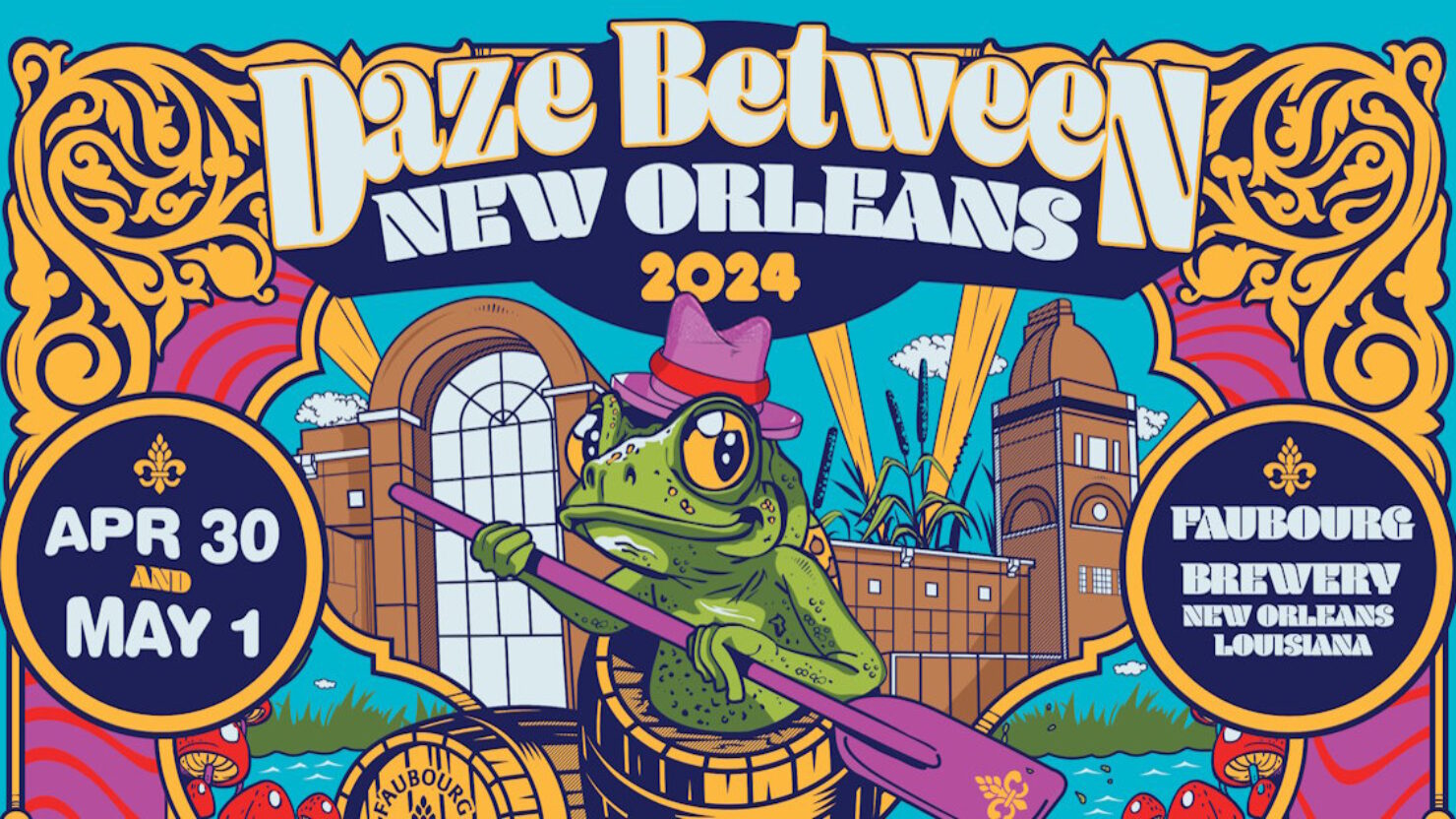 Laitue avec John Scofield, Gov't Mule & Friends et plus