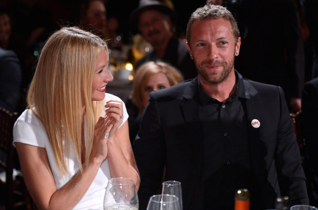 Le fils de Chris Martin, Moses, est son sosie dans le message du 18e anniversaire de Gwyneth Paltrow