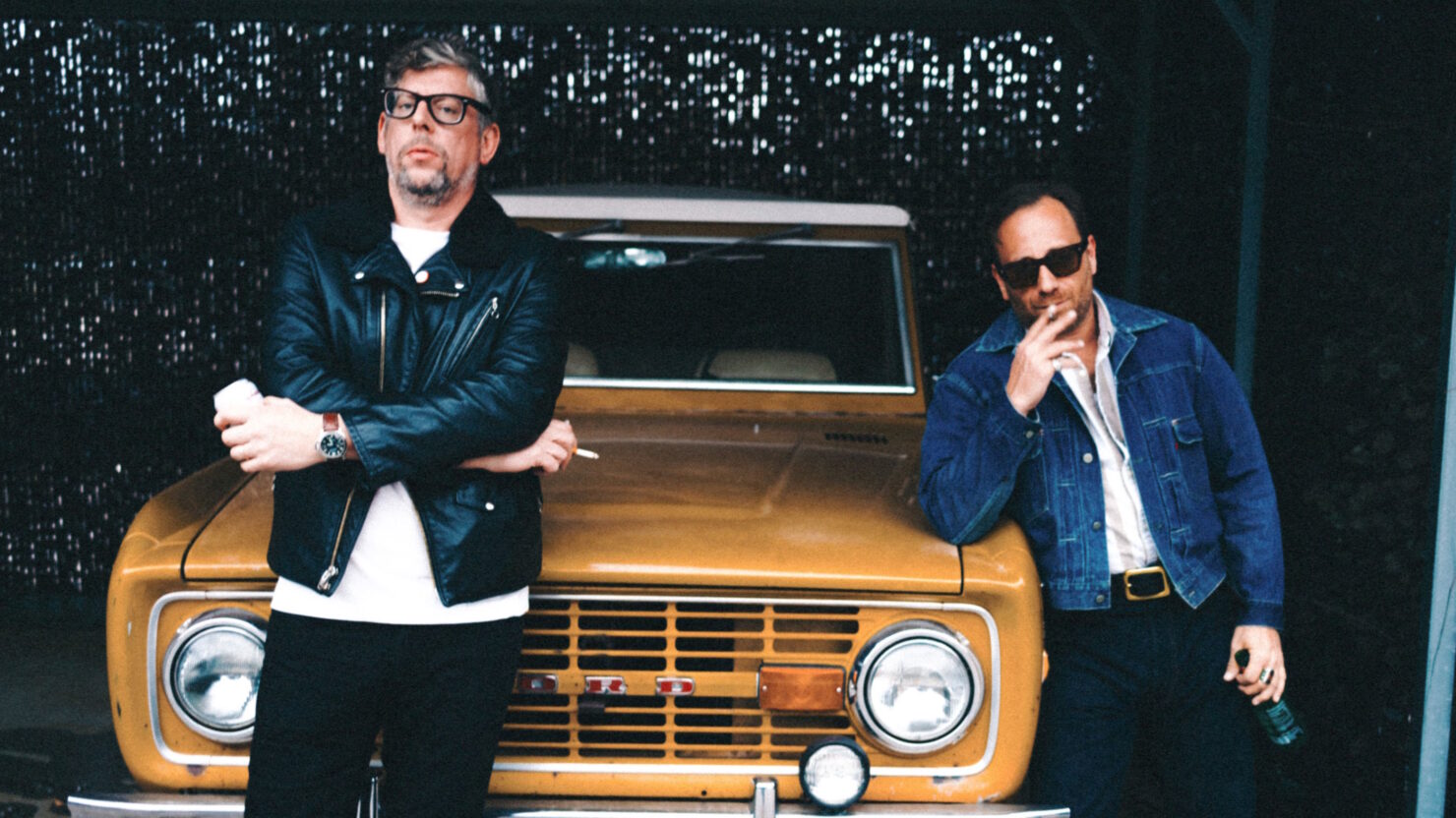 Les Black Keys annoncent leur tournée nord-américaine d’automne 2024