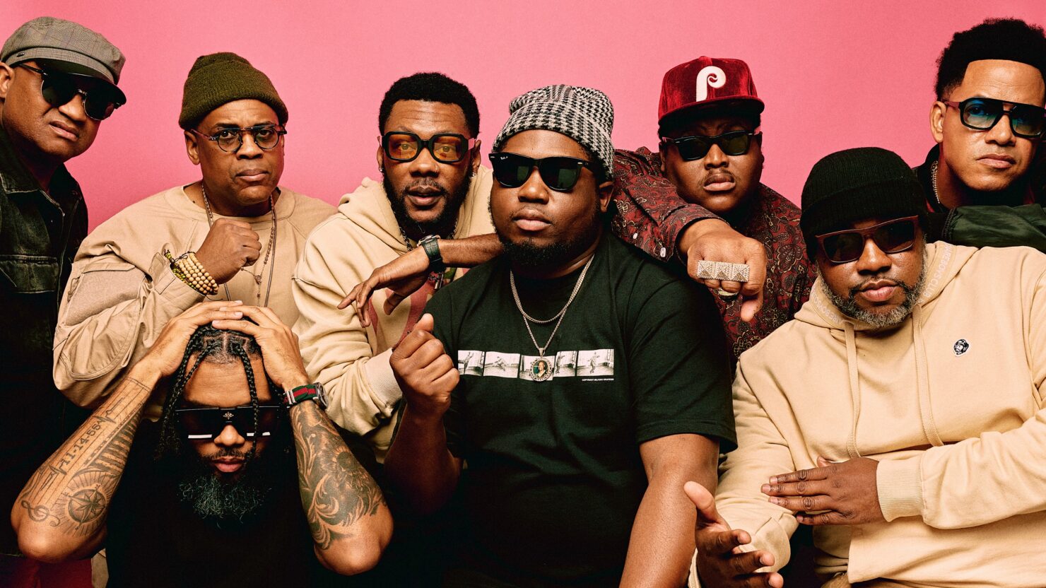 Les dates de la tournée du printemps 2024 des Soul Rebels incluent des performances avec des membres du Wu-Tang Clan et plus encore