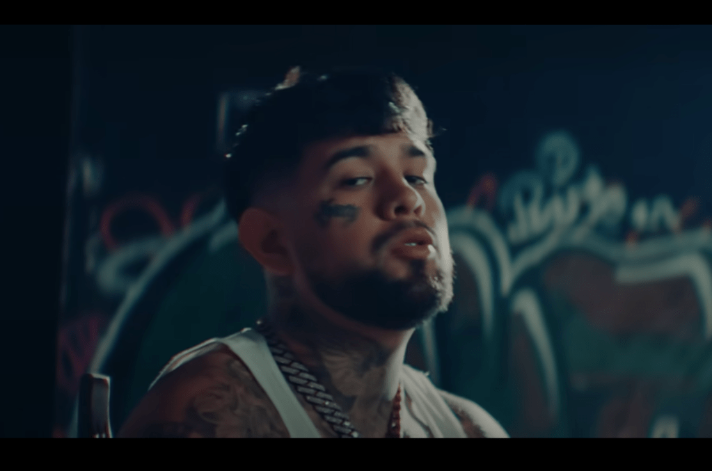 Les fans choisissent "Carro Re Kl" de Julianno Sosa et Pailita comme nouvelle musique latine préférée de cette semaine