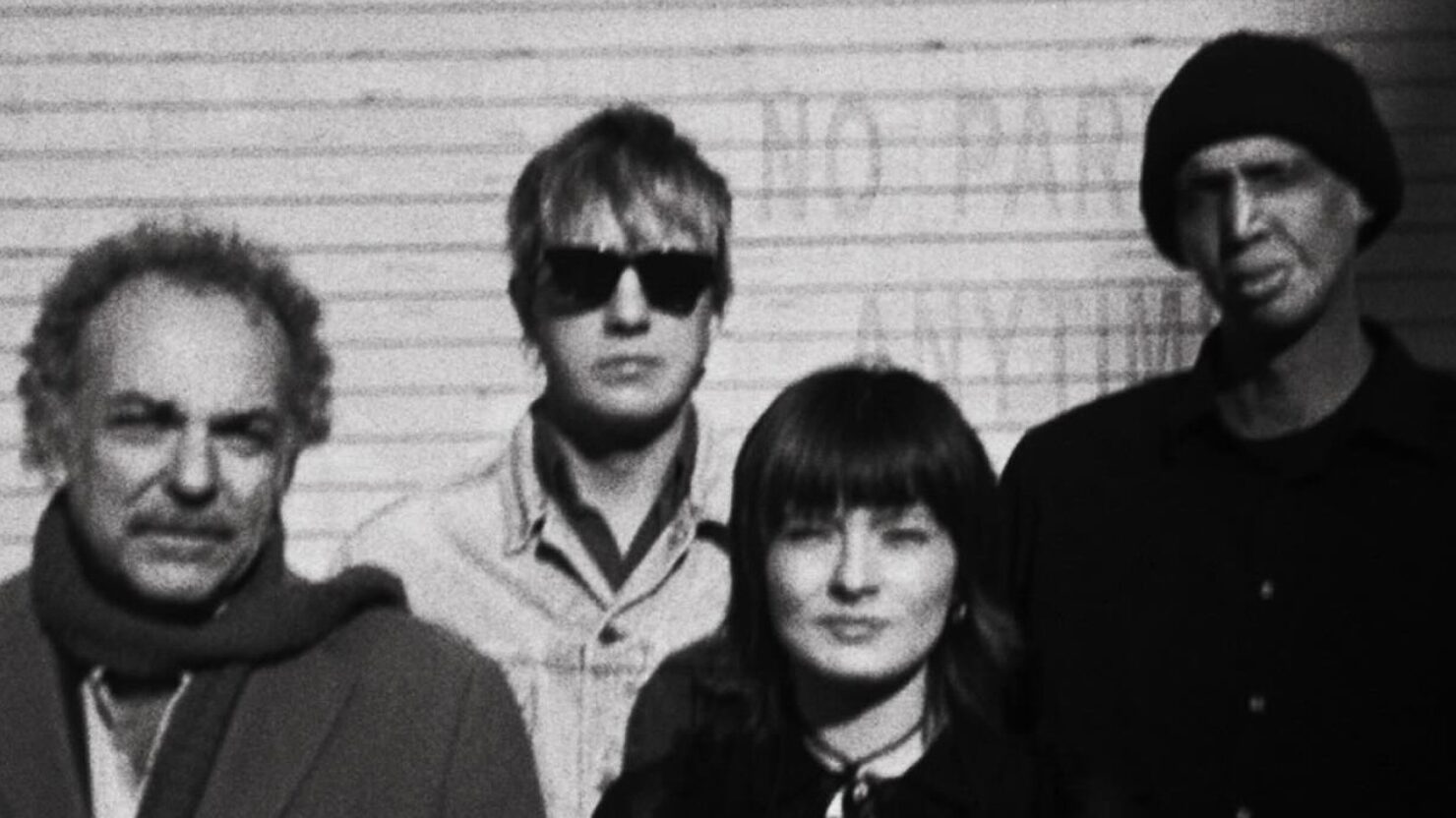 Les musiciens de renom Zoh Amba, Steve Gunn, Shahzad Ismaily et Jim White annoncent leur premier album Beings