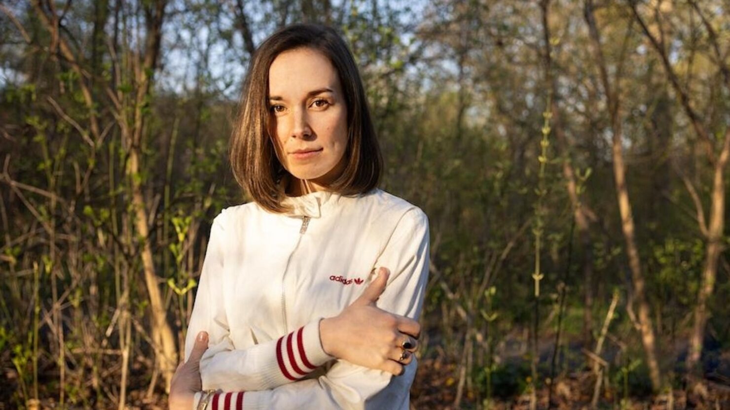 Margaret Glaspy confirme son nouvel EP "The Sun Doesn't Think" et partage le single folk "24/7"
