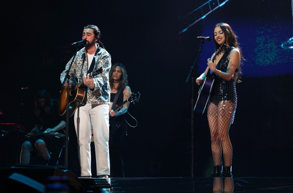 Olivia Rodrigo fait ses débuts au MSG : 8 meilleurs moments de son premier spectacle à New York Guts Tour