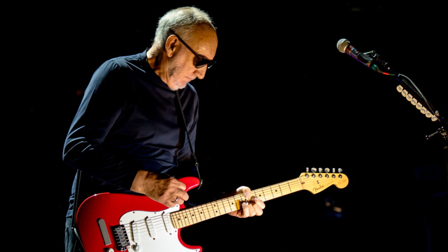 Pete Townshend revient en parlant de la tournée Who Farewell