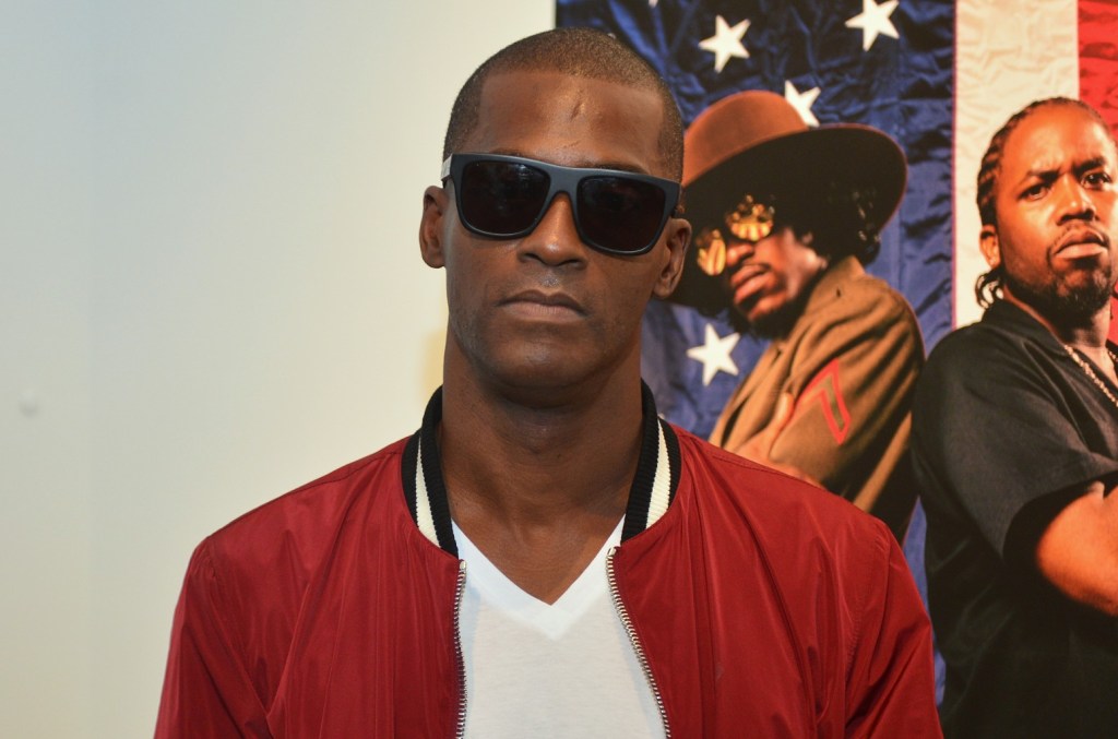 Rico Wade, producteur de Organized Noize et membre de la famille Dungeon, décède à 52 ans