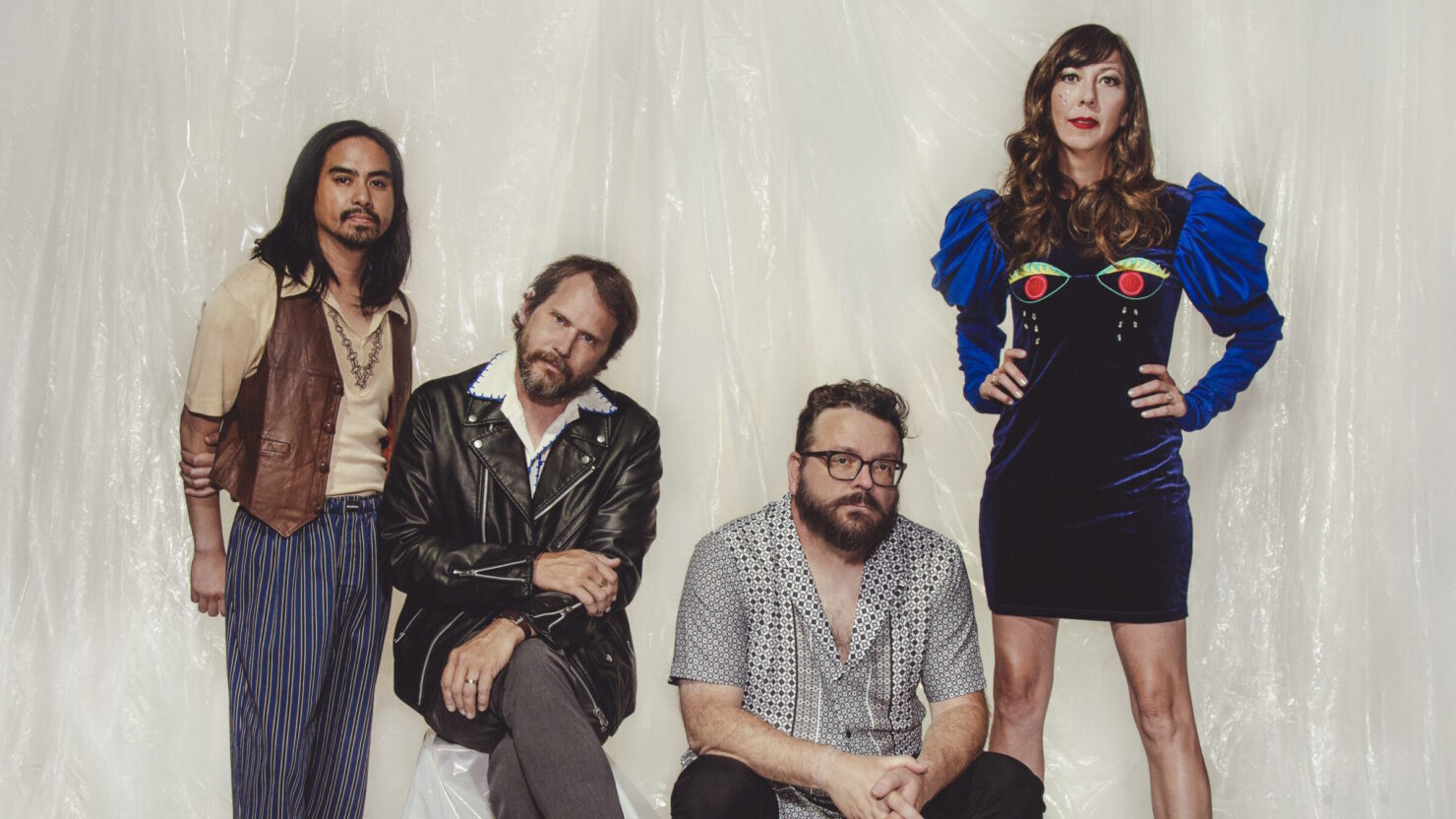 Silversun Pickups détaille les dates de la tournée de juin 2024