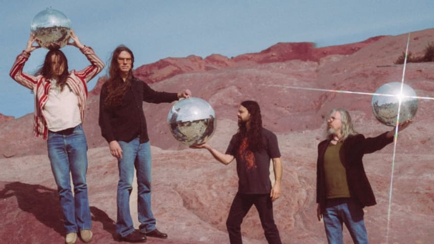 Cercles autour du soleil