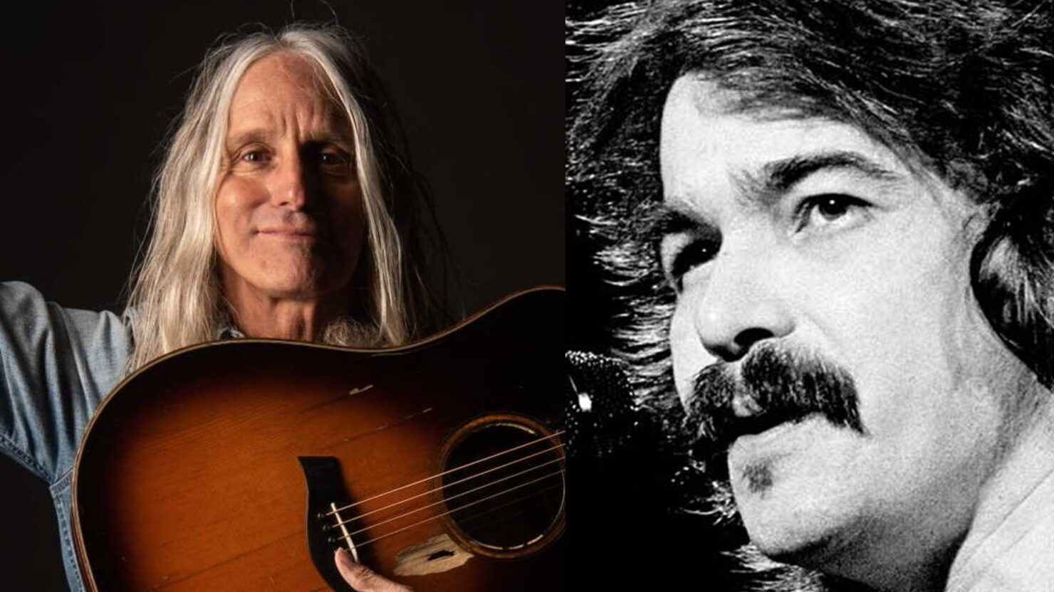 À propos de la fois où Steve Poltz a kidnappé John Prine