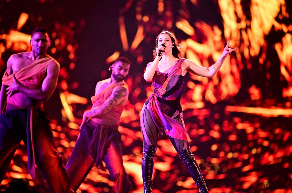 De fan à acteur puissant : comment Eric Lehman a ramené le Luxembourg à l’Eurovision après 31 ans d’écart