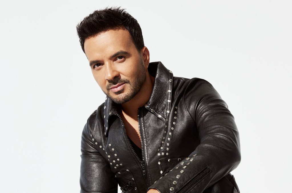 « El Viaje » de Luis Fonsi et plus : quelle est votre nouvelle sortie de musique latine préférée cette semaine ?  Vote!