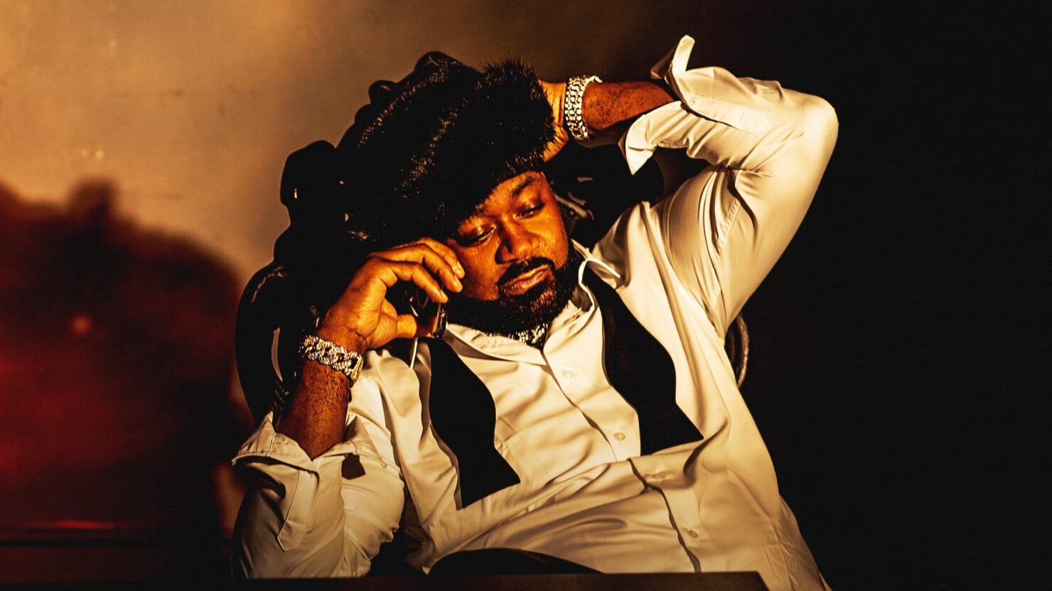 Ghostface Killah recrute Nas, Busta Rhymes, Raekwon et plus pour son premier album en 5 ans