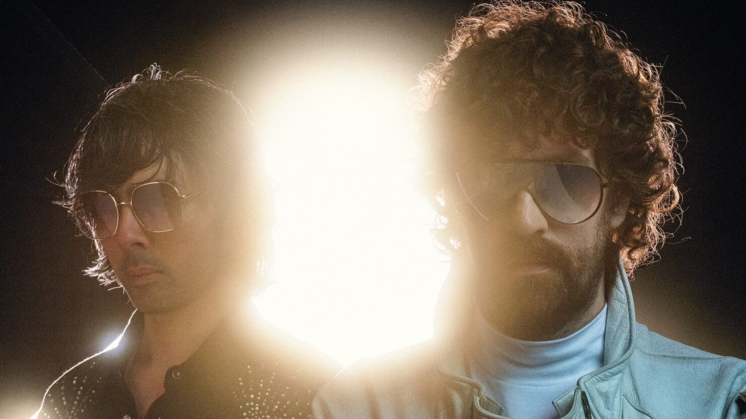 Justice ajoute les dates de sa tournée nord-américaine d’automne 2024