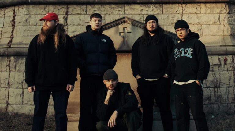 Knocked Loose remporte le premier rang des meilleurs albums de hard rock n°1
