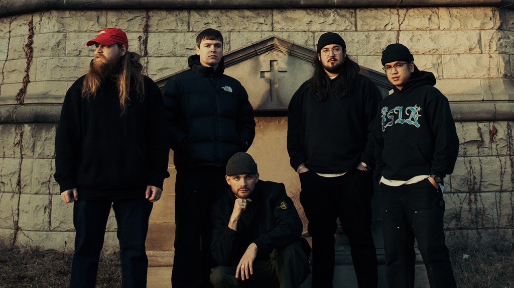 Knocked Loose remporte le premier rang des meilleurs albums de hard rock n°1