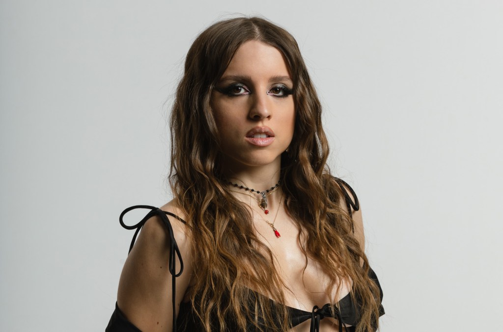"La Noia" d'Angelina Mango augmente les chances de l'Italie de remporter l'Eurovision 2024