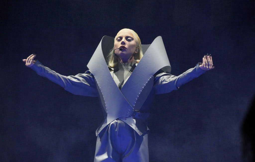 Le film du concert Chromatica Ball de Lady Gaga se termine avec la seule chose que les petits monstres voulaient : la confirmation du LG7