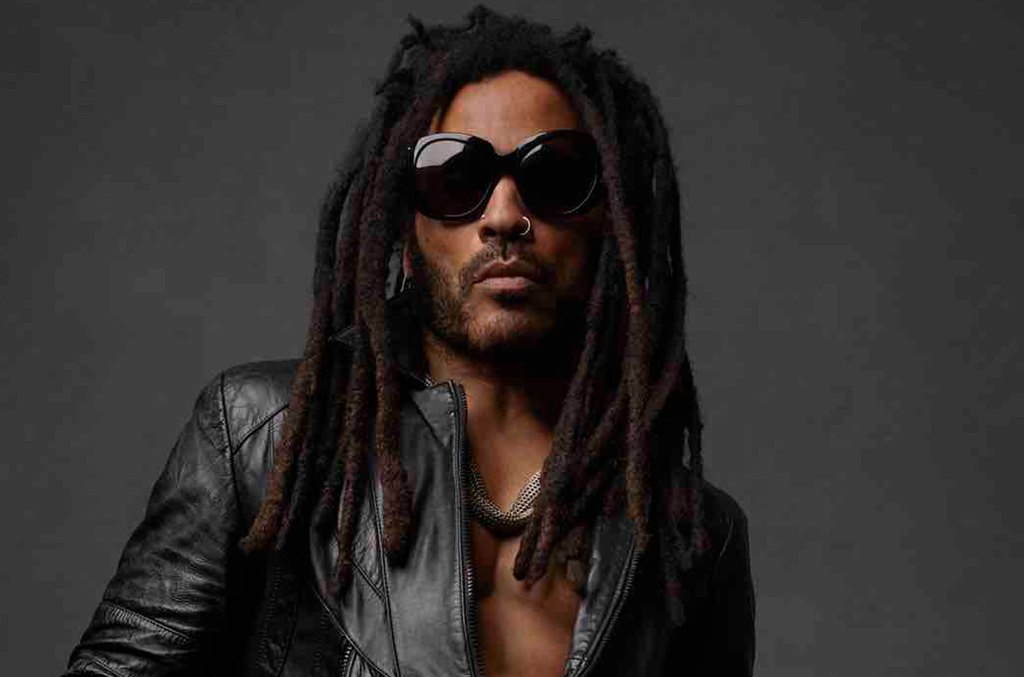 Lenny Kravitz fait le point sur son vœu de célibat à 20 ans : « C'est une chose spirituelle »
