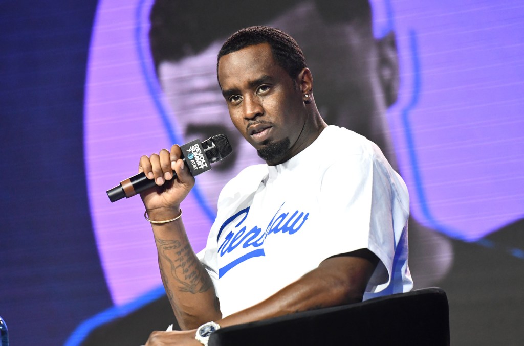 Les accusateurs de Diddy s'expriment pour la première fois à la suite d'allégations d'inconduite sexuelle : « Ce type n'a pas d'âme »