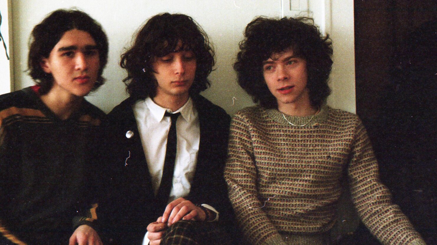 Lifeguard présente les dates de sa tournée d’été 2024