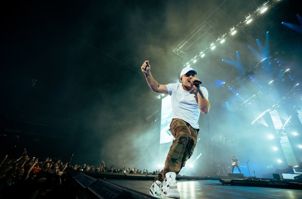 Morgan Wallen révèle la date d'ouverture de son bar de Nashville