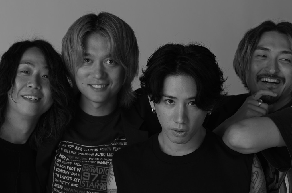 ONE OK ROCK annonce la tournée mondiale des stades et arènes « Premonition » : voir les dates
