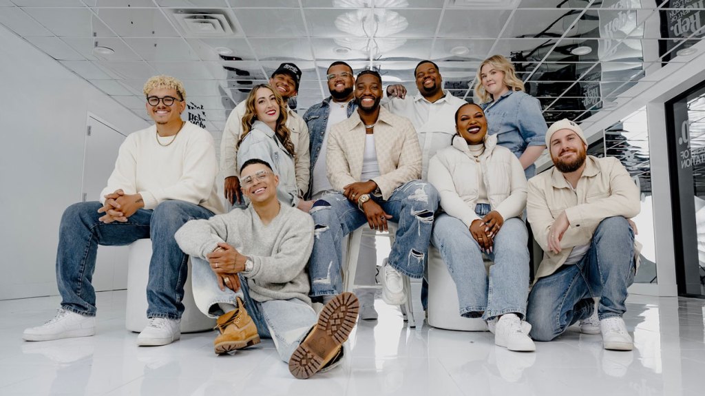 « Overflow » de Transformation Worship fait ses débuts au n ° 1 des classements des albums chrétiens et gospel