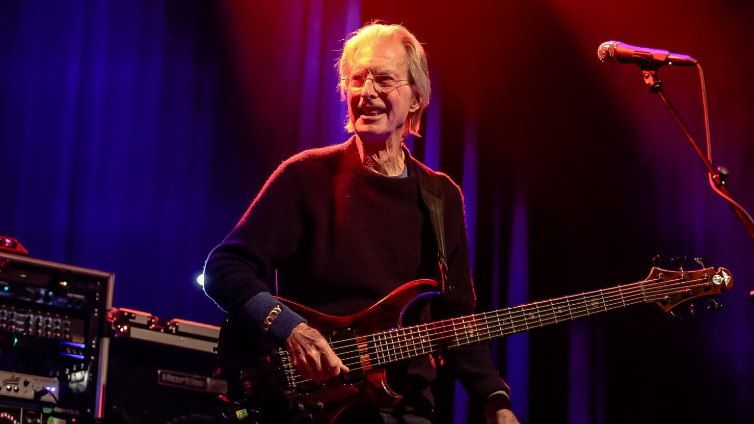 Phil Lesh et ses amis célébreront le 50e anniversaire du Grateful Dead Show de 1974 au Sunday Daydream Vol.  3