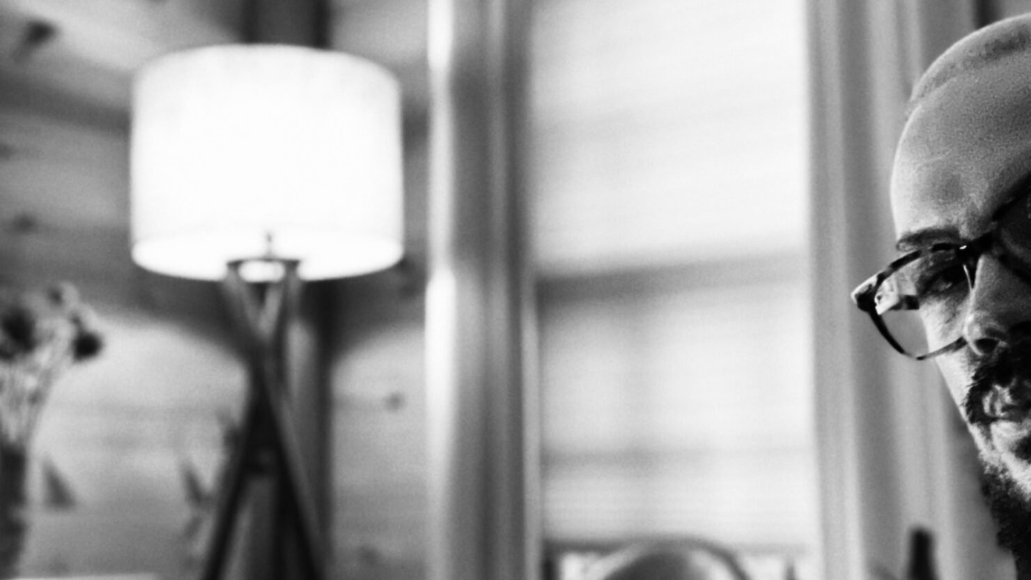 Prefuse 73 partage son nouveau single jazzy « Vast Wildlife Poison »