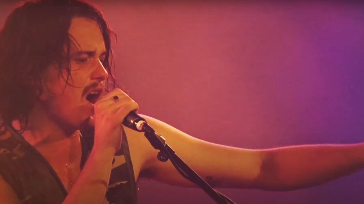 Regardez les Murlocs déchirer « Bellarine Ballerina » dans la salle de bal Teragram de Los Angeles en 2022